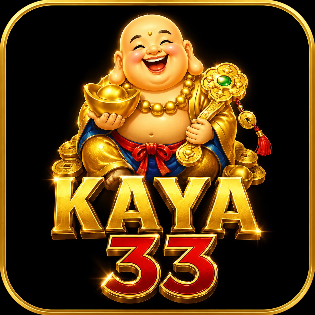 KAYA33 - Game Aksi Penuh Petualangan dan Tantangan