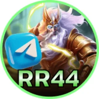 RR44 - Permainan Gaple Seru dan Menantang