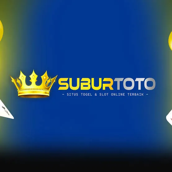 SUBURTOTO - Petualangan Mendebarkan di Dunia ARPG