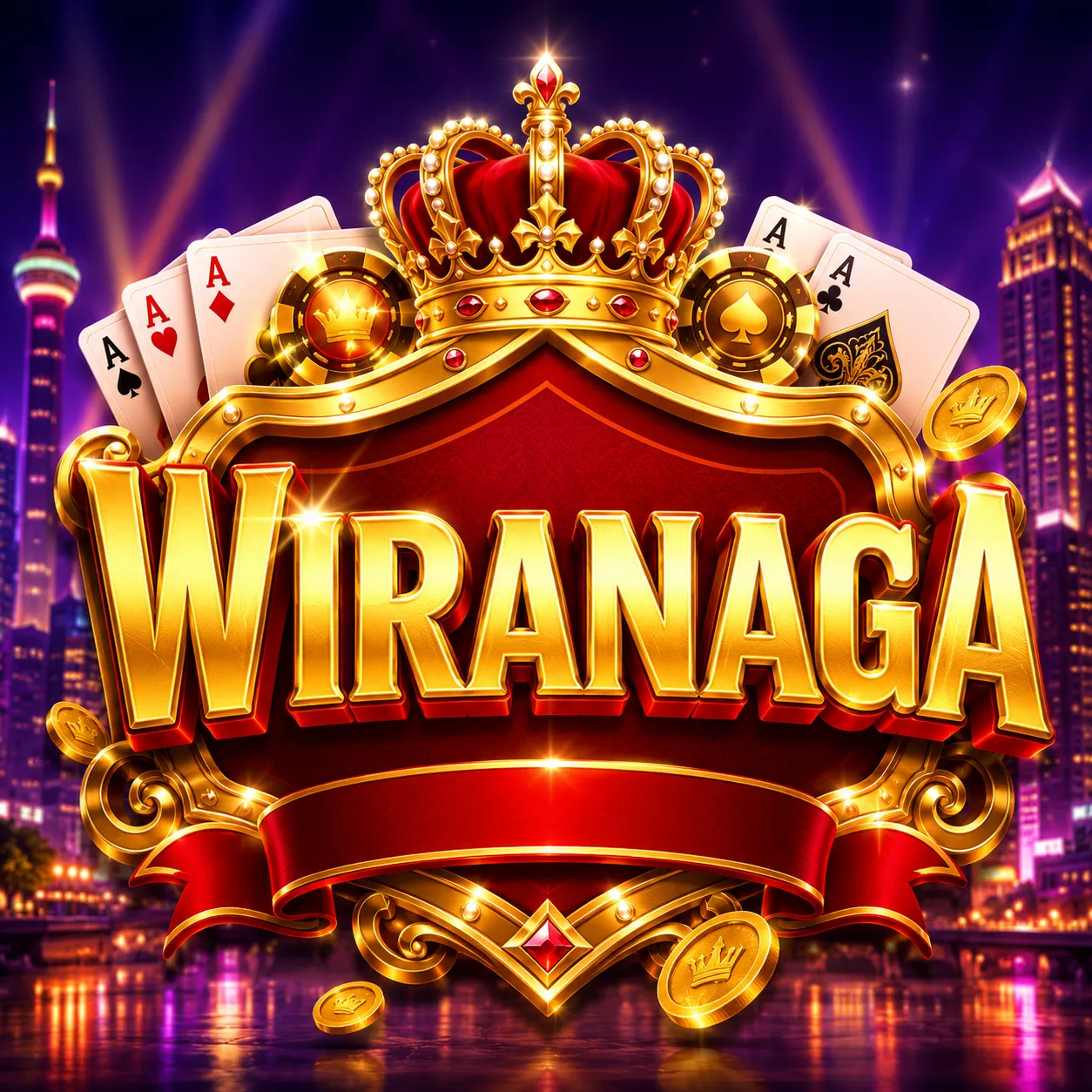 WIRANAGA - Tantangan Puzzle Seru untuk Semua